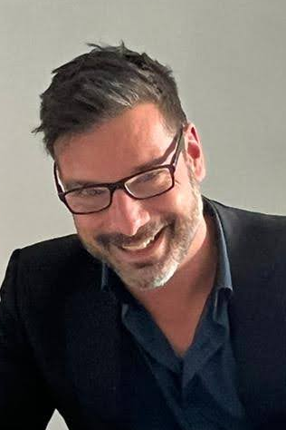 André Stormberg